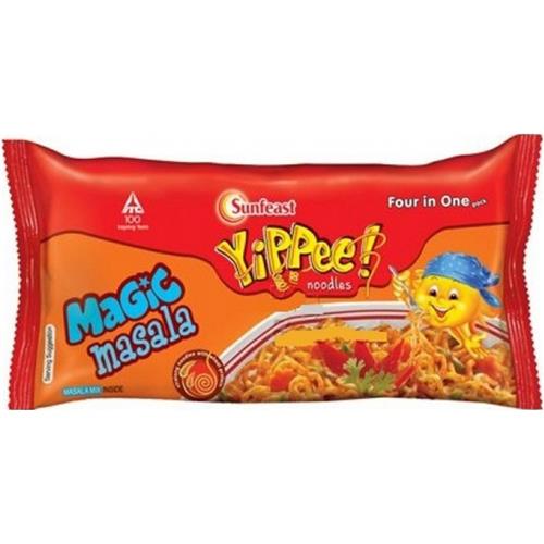 SUNFEAST YIPPEE NOODLES 260g